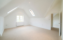 Chichester bedroom extension leads